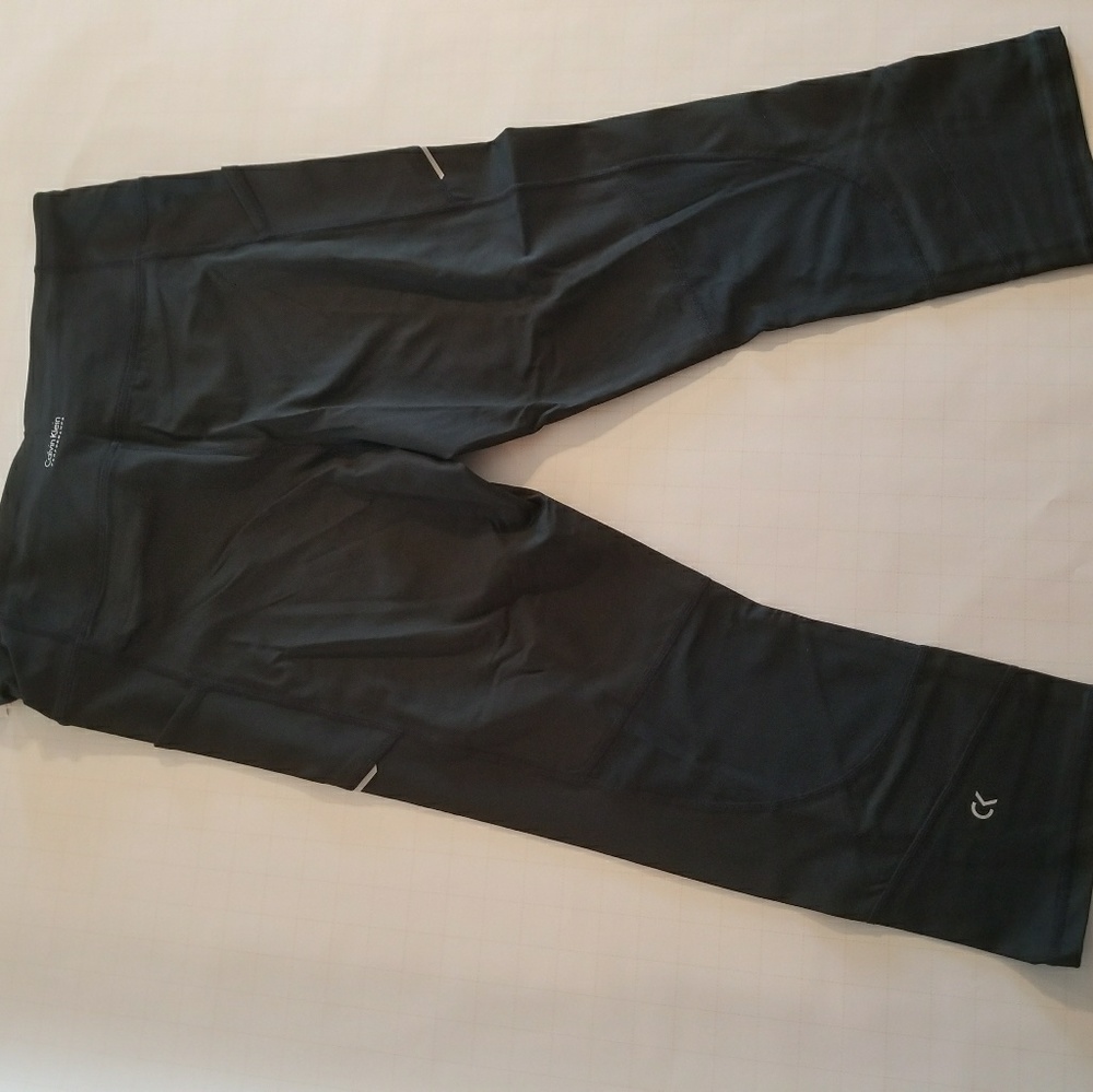 Calvin Klein yoga pant